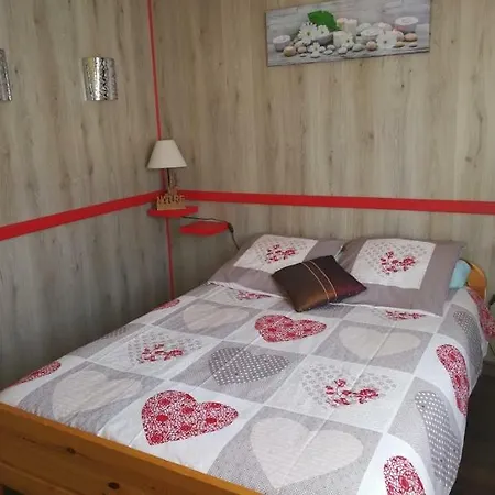 Appartement 6 Places 04400 Pra-loup 1600m Pra Loup